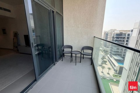 Apartment in Dubai Hills Estate, UAE 1 bedroom, 62 sq.m. № 696833 - photo 19