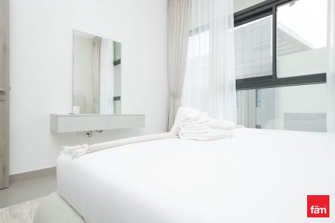 Dubai Hills Estate, Dubai, संयुक्त अरब अमीरात में अपार्टमेंट, 1 बेडरूम, 62 वर्ग मीटर, संख्या 696833 - फ़ोटो 12