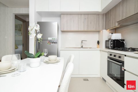 Dubai Hills Estate, Dubai, संयुक्त अरब अमीरात में अपार्टमेंट, 1 बेडरूम, 62 वर्ग मीटर, संख्या 696833 - फ़ोटो 7