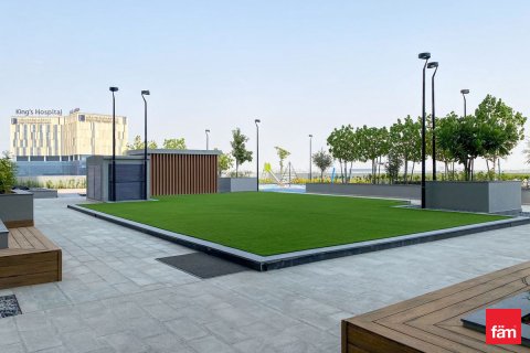 Dubai Hills Estate, Dubai, संयुक्त अरब अमीरात में अपार्टमेंट, 1 बेडरूम, 62 वर्ग मीटर, संख्या 696833 - फ़ोटो 18