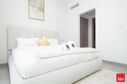 Dubai Hills Estate, Dubai, संयुक्त अरब अमीरात में अपार्टमेंट, 1 बेडरूम, 62 वर्ग मीटर, संख्या 696833 - फ़ोटो 4