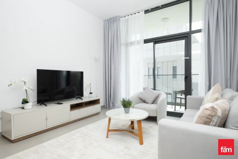 Dubai Hills Estate, Dubai, संयुक्त अरब अमीरात में अपार्टमेंट, 1 बेडरूम, 62 वर्ग मीटर, संख्या 696833 - फ़ोटो 2