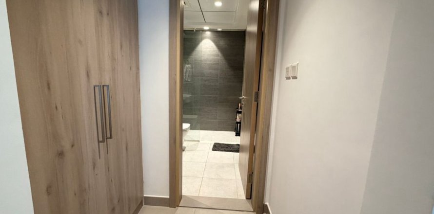 Appartement à Dubai Hills Estate, Dubai, EAU: 1 chambre, 62 m2 № 696833