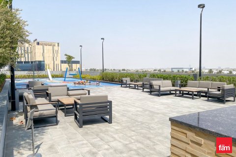 Dubai Hills Estate, Dubai, संयुक्त अरब अमीरात में अपार्टमेंट, 1 बेडरूम, 62 वर्ग मीटर, संख्या 696833 - फ़ोटो 16