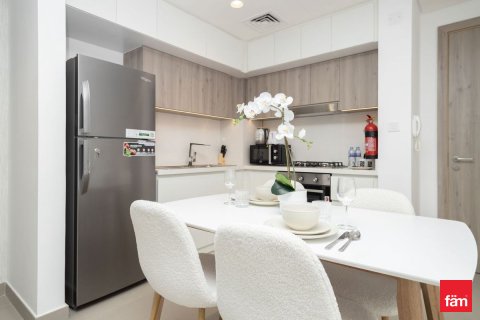 Dubai Hills Estate, Dubai, संयुक्त अरब अमीरात में अपार्टमेंट, 1 बेडरूम, 62 वर्ग मीटर, संख्या 696833 - फ़ोटो 8