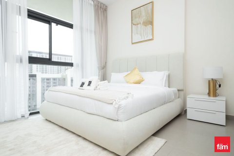 Dubai Hills Estate, Dubai, संयुक्त अरब अमीरात में अपार्टमेंट, 1 बेडरूम, 62 वर्ग मीटर, संख्या 696833 - फ़ोटो 3