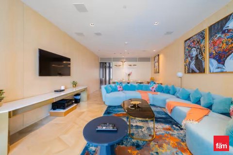 Apartman u gradu Palm Jumeirah, Dubai, UAE 3 spavaće sobe, 216 m2 Br. 696784 - Slika 2