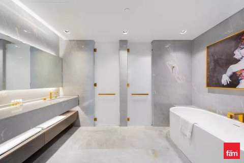 Apartman u gradu Palm Jumeirah, Dubai, UAE 3 spavaće sobe, 216 m2 Br. 696784 - Slika 17