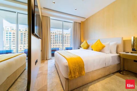 Dzīvoklis Palm Jumeirah, Dubaijā, AAE 3 istabas, 216 m2 Nr. 696784 - attēls 14