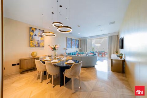 Apartman u gradu Palm Jumeirah, Dubai, UAE 3 spavaće sobe, 216 m2 Br. 696784 - Slika 9
