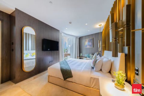 Apartman u gradu Palm Jumeirah, Dubai, UAE 3 spavaće sobe, 216 m2 Br. 696784 - Slika 13