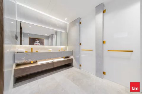 Dzīvoklis Palm Jumeirah, Dubaijā, AAE 3 istabas, 216 m2 Nr. 696784 - attēls 15