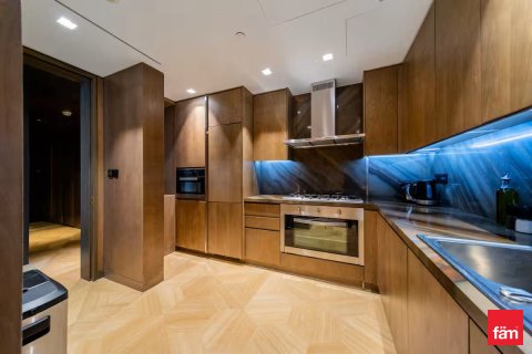 Apartman u gradu Palm Jumeirah, Dubai, UAE 3 spavaće sobe, 216 m2 Br. 696784 - Slika 14