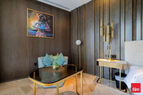 Apartman u gradu Palm Jumeirah, Dubai, UAE 3 spavaće sobe, 216 m2 Br. 696784 - Slika 3