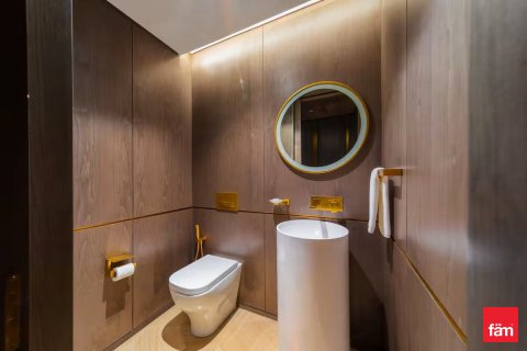 Dzīvoklis Palm Jumeirah, Dubaijā, AAE 3 istabas, 216 m2 Nr. 696784 - attēls 18