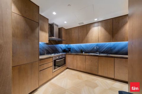 Apartman u gradu Palm Jumeirah, Dubai, UAE 3 spavaće sobe, 216 m2 Br. 696784 - Slika 15