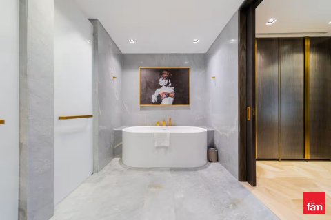 Apartman u gradu Palm Jumeirah, Dubai, UAE 3 spavaće sobe, 216 m2 Br. 696784 - Slika 11