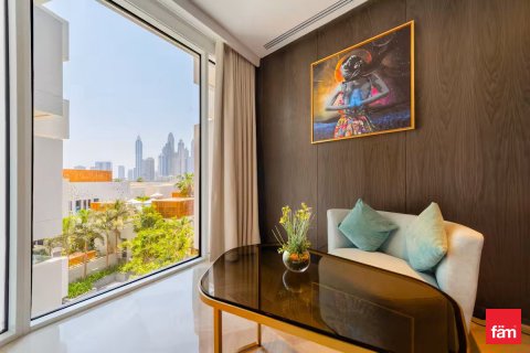 Apartman u gradu Palm Jumeirah, Dubai, UAE 3 spavaće sobe, 216 m2 Br. 696784 - Slika 16