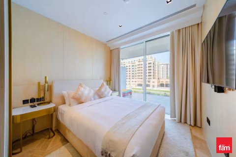 Apartman u gradu Palm Jumeirah, Dubai, UAE 3 spavaće sobe, 216 m2 Br. 696784 - Slika 10