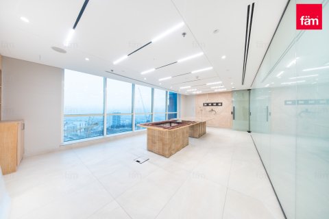 Office in Dubai, UAE 286.8 sq.m. № 696836