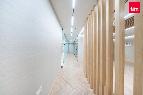 Office in Dubai, UAE 286.8 sq.m. № 696836 - photo 18