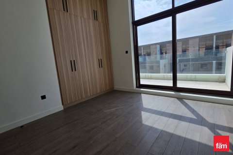 Townhouse in Meydan, Dubai, UAE 4 bedrooms, 187.2 sq.m. № 696785