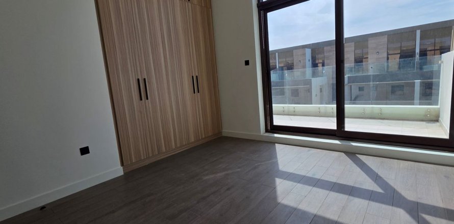 Radhus i Meydan, Dubai, UAE 4 sovrum, 187.2 kvm Nr. 696785