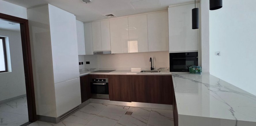 Radhus i Meydan, Dubai, UAE 4 sovrum, 187.2 kvm Nr. 696785