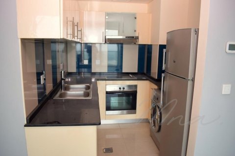 Apartament në Dubai Marina, Emiratet e Bashkuara Arabe 1 dhomë gjumi, 81.5 m2. № 565075 - Foto 5