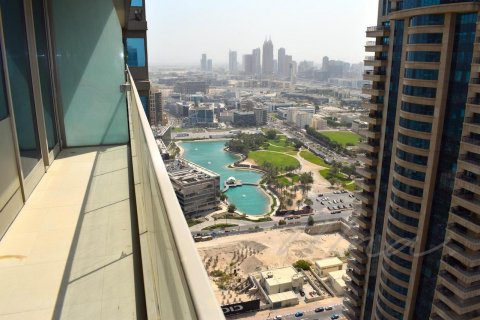 Apartament në Dubai Marina, Emiratet e Bashkuara Arabe 1 dhomë gjumi, 81.5 m2. № 565075 - Foto 12