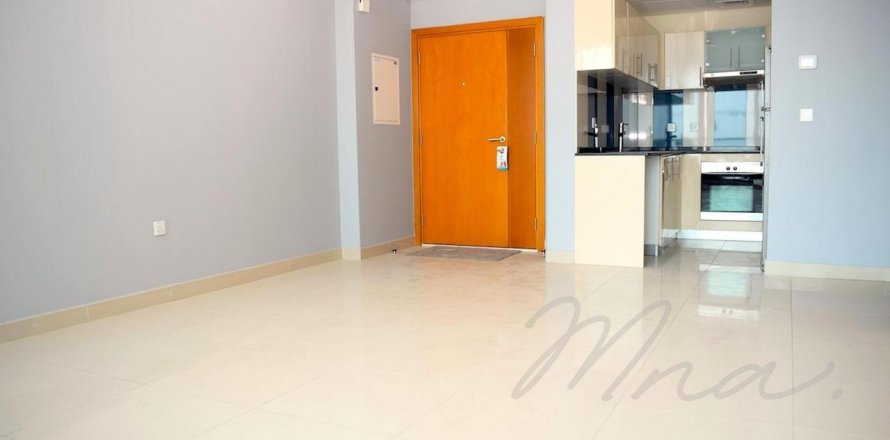 Apartament në Dubai Marina, Emiratet e Bashkuara Arabe 1 dhomë gjumi, 81.5 m2. № 565075