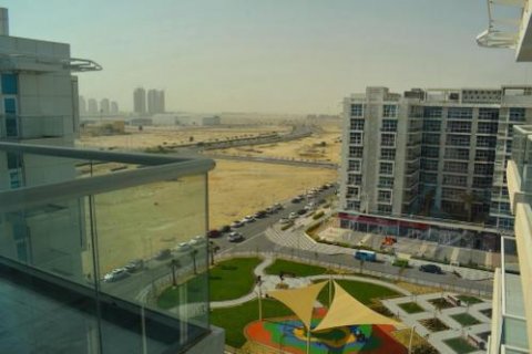 Lakás itt: Dubai Studio City, Dubai, EAE, 1 hálószoba, 62.7 m², azonosító: 565072 - fénykép 13