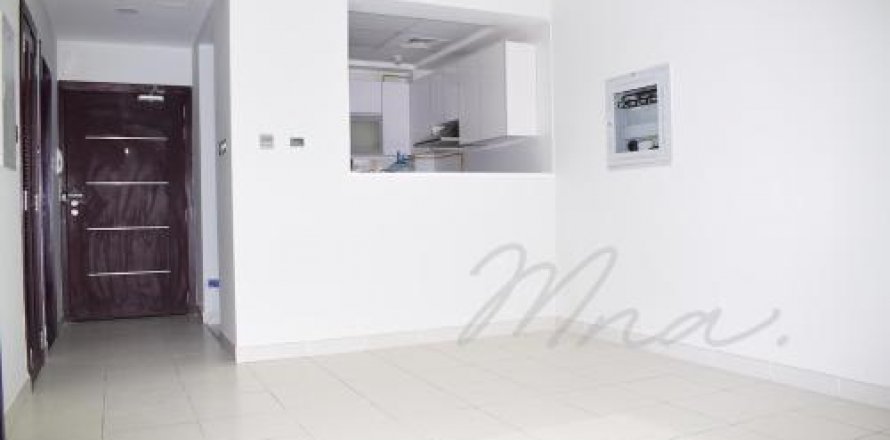 Lakás itt: Dubai Studio City, Dubai, EAE, 1 hálószoba, 62.7 m², azonosító: 565072