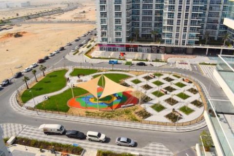Lakás itt: Dubai Studio City, Dubai, EAE, 1 hálószoba, 62.7 m², azonosító: 565072 - fénykép 18