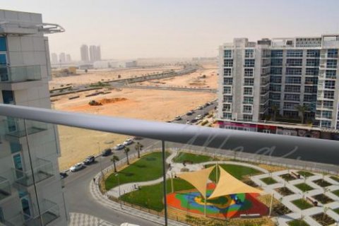 Lakás itt: Dubai Studio City, Dubai, EAE, 1 hálószoba, 62.7 m², azonosító: 565072 - fénykép 17