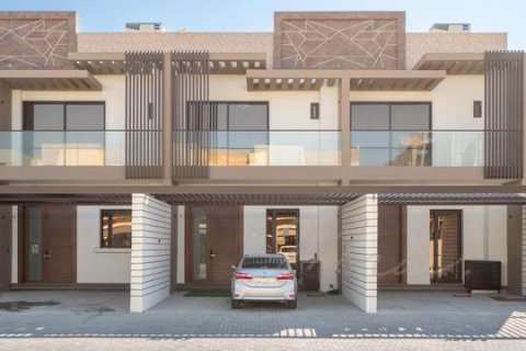 Kuća u nizu u gradu Al Furjan, Dubai, UAE 4 spavaće sobe, 322.6 m2 Br. 565070 - Slika 9