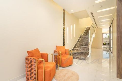 Kuća u nizu u gradu Al Furjan, Dubai, UAE 4 spavaće sobe, 322.6 m2 Br. 565070 - Slika 5