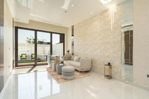 Kuća u nizu u gradu Al Furjan, Dubai, UAE 4 spavaće sobe, 322.6 m2 Br. 565070 - Slika 2