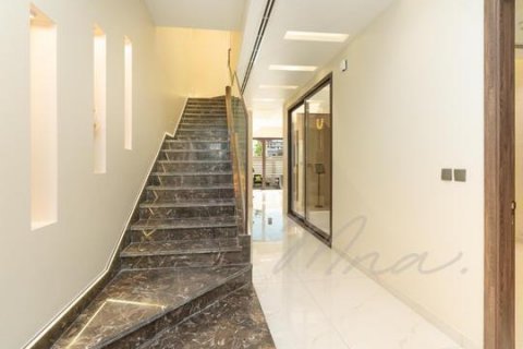Kuća u nizu u gradu Al Furjan, Dubai, UAE 4 spavaće sobe, 322.6 m2 Br. 565070 - Slika 3