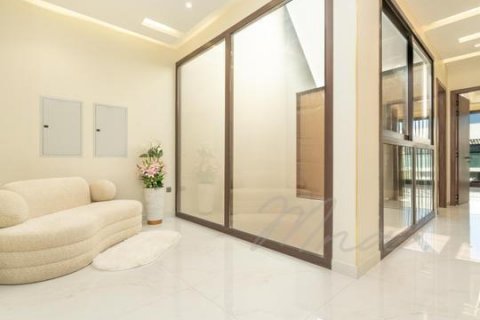 Kuća u nizu u gradu Al Furjan, Dubai, UAE 4 spavaće sobe, 322.6 m2 Br. 565070 - Slika 13
