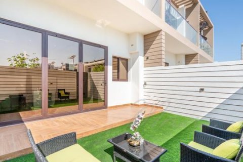 Kuća u nizu u gradu Al Furjan, Dubai, UAE 4 spavaće sobe, 322.6 m2 Br. 565070 - Slika 4