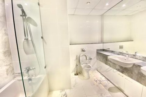 Byt v Business Bay, Dubai, SAE 2 ložnice, 127.1 m² Č.: 565071 - fotografie 19