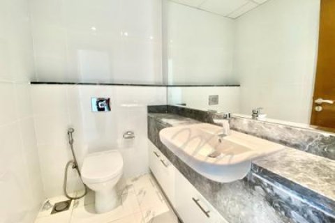 Byt v Business Bay, Dubai, SAE 2 ložnice, 127.1 m² Č.: 565071 - fotografie 5