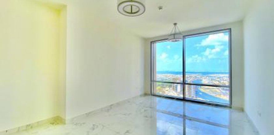 Byt v Business Bay, Dubai, SAE 2 ložnice, 127.1 m² Č.: 565071