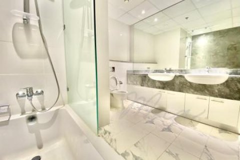 Byt v Business Bay, Dubai, SAE 2 ložnice, 127.1 m² Č.: 565071 - fotografie 20