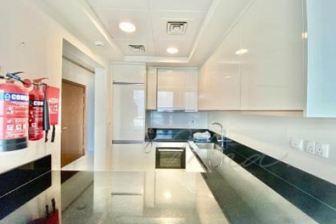 Byt v Business Bay, Dubai, SAE 2 ložnice, 127.1 m² Č.: 565071 - fotografie 10