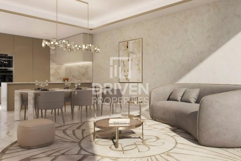 Kaupunkipientalo Mohammed Bin Rashid City, Dubai, Arabiemiraatit 4 makuuhuonetta, 294 m2 № 653676 - kuva 9