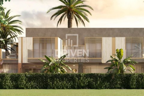 Villetta a schiera in vendita a Mohammed Bin Rashid City, Dubai, EAU 4 camere da letto, 294 mq. № 653676 - foto 14