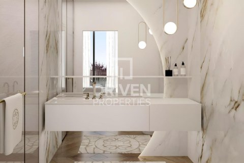 Villetta a schiera in vendita a Mohammed Bin Rashid City, Dubai, EAU 4 camere da letto, 294 mq. № 653676 - foto 4
