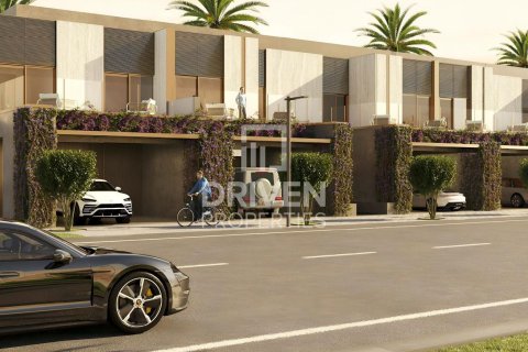 Kaupunkipientalo Mohammed Bin Rashid City, Dubai, Arabiemiraatit 4 makuuhuonetta, 294 m2 № 653676 - kuva 5